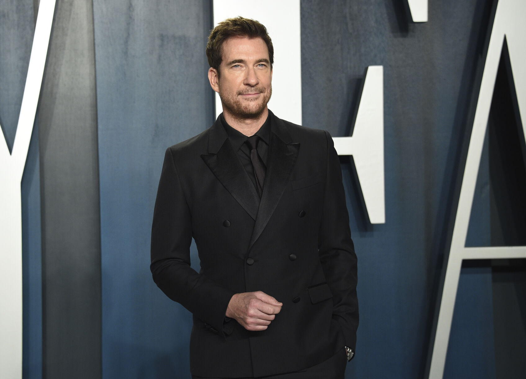 Dylan McDermott